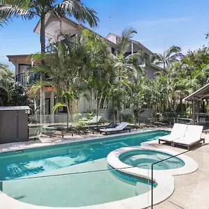 Gosamara Aparthotel Byron Bay