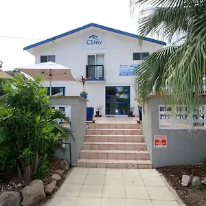 Hostel Cstay, Picnic Bay
